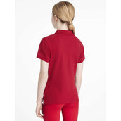 LeMieux Polo Young Rider Classique Chilli
