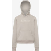 LeMieux Hoodie Young Rider Classique Piedra