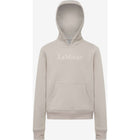 LeMieux Hoodie Young Rider Classique Piedra