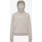 LeMieux Hoodie Young Rider Classique Piedra