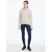 LeMieux Hoodie Young Rider Classique Piedra