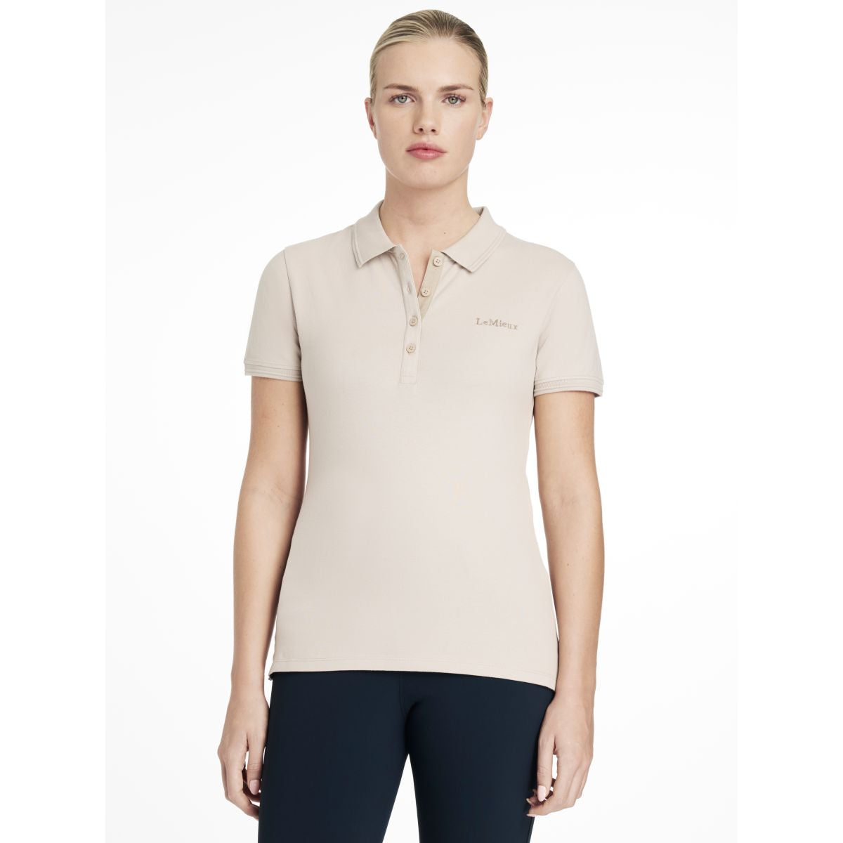 LeMieux Polo Classique Piedra