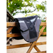 LeMieux Bolsa de Sillín Negro
