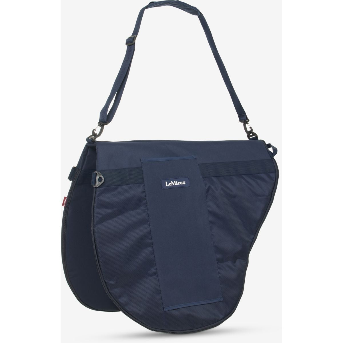 LeMieux Bolsa de Sillín Navy
