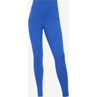LeMieux Legging de Equitación Young Rider Orla Azul Benetton