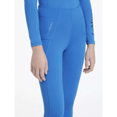 LeMieux Legging de Equitación Young Rider Orla Azul Benetton