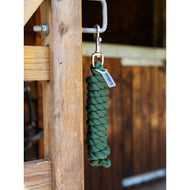 LeMieux Cuerda de Cabestro Polycotton Hunter Green