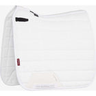 LeMieux Mantilla 3D Mesh Self-Cool Square Doma clásica Blanco