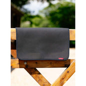 LeMieux Bajoalfombra Non-slip Square Negro