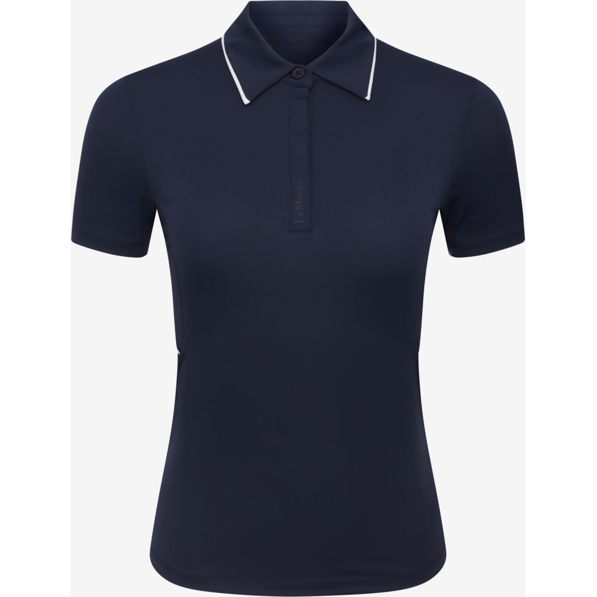 LeMieux Polo Venus Performance Navy