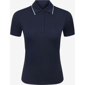 LeMieux Polo Venus Performance Navy
