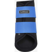 LeMieux Protectores de piernas Grafter Brushing Benetton