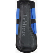 LeMieux Protectores de piernas Grafter Brushing Benetton