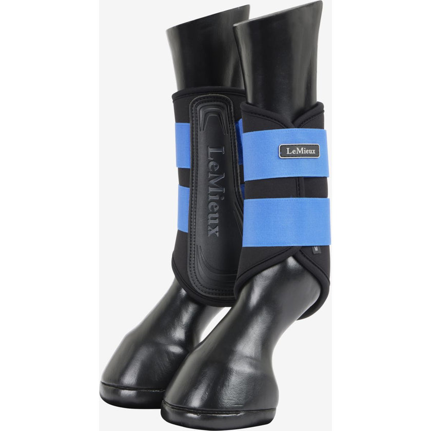 LeMieux Protectores de piernas Grafter Brushing Benetton LeMieux Protectores de piernas Grafter Brushing Benetton