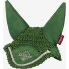 LeMieux Bonete para Orejas Toy Pony Hunter Green