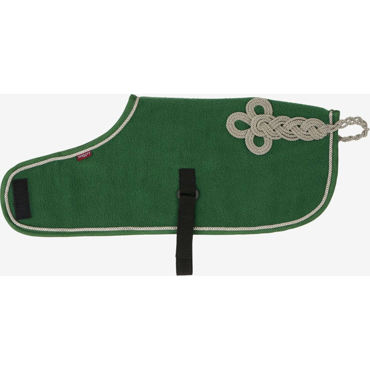 LeMieux Alfombra Toy Pony Hunter Green