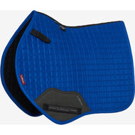 LeMieux Mantilla Mini Suede Square Close Contact Benetton