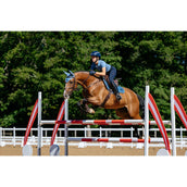 LeMieux Mantilla Loire Classic Square Close Contact Ice Blue