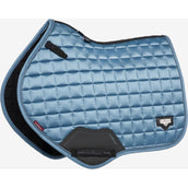 LeMieux Mantilla Loire Classic Square Close Contact Ice Blue