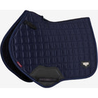 LeMieux Mantilla Loire Classic Square Close Contact Navy