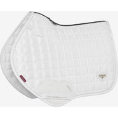 LeMieux Mantilla Loire Classic Square Close Contact Blanco