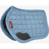 LeMieux Mantilla Toy Pony Ice Blue