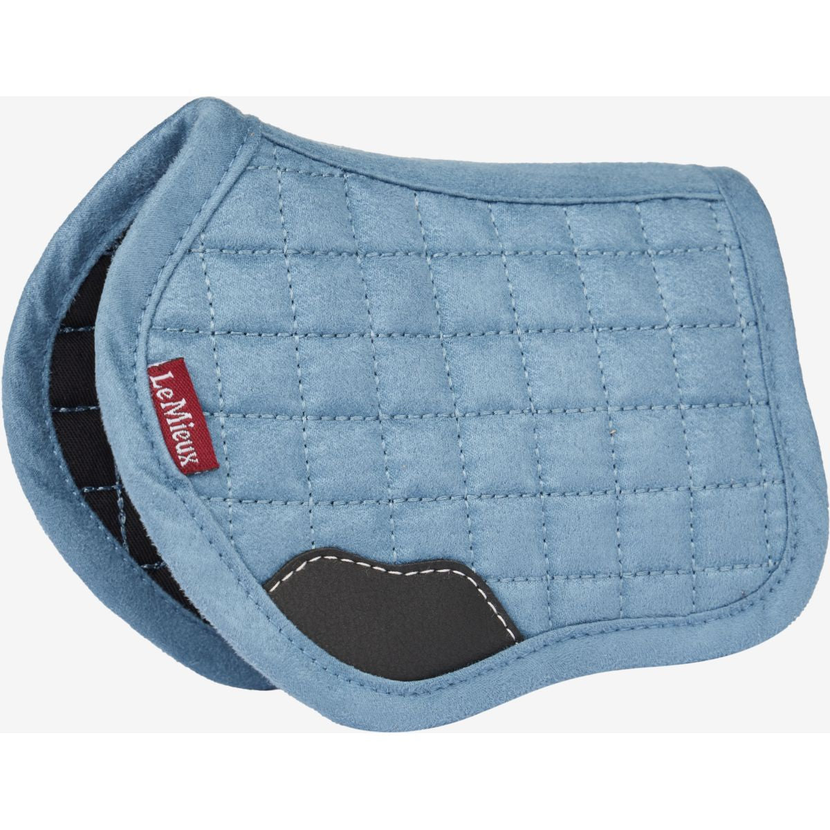 LeMieux Mantilla Toy Pony Ice Blue