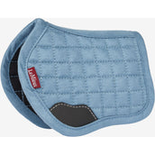 LeMieux Mantilla Toy Pony Ice Blue