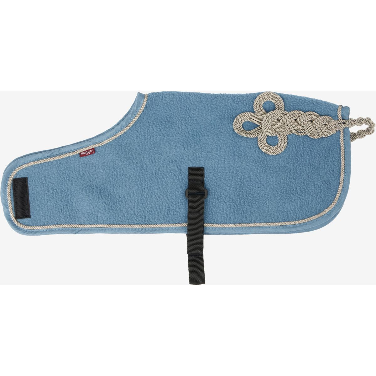 LeMieux Alfombra Toy Pony Ice Blue