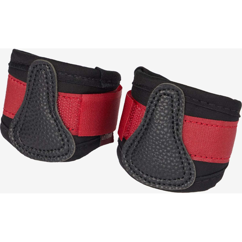 LeMieux Toy Pony Protectores de Piernas Chilli LeMieux Toy Pony Protectores de Piernas Chilli