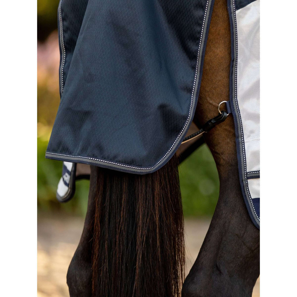 LeMieux Manta Antimoscas Arkia Armour-Tek Gris