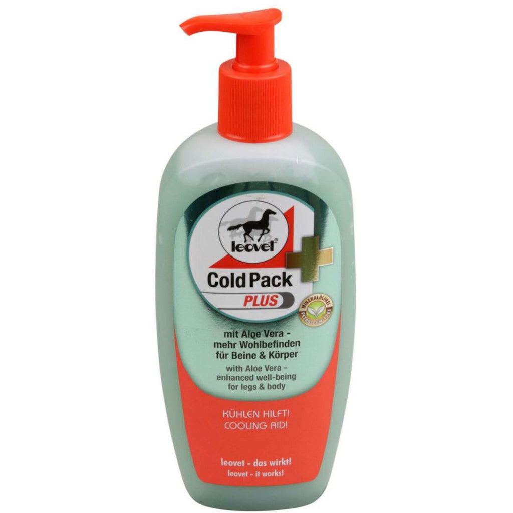 Leovet Paquete Frío Plus
