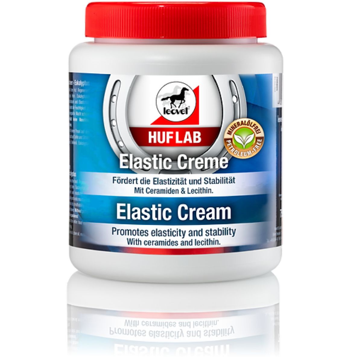 Leovet Hooflab elastic cream