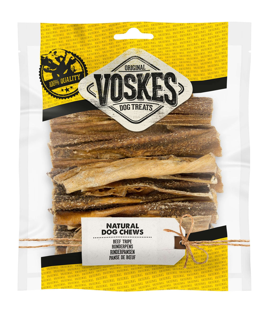 Voskes Callos de Res