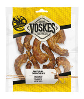 Voskes Cuellos de Pollo