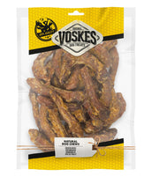 Voskes Cuellos de Pollo