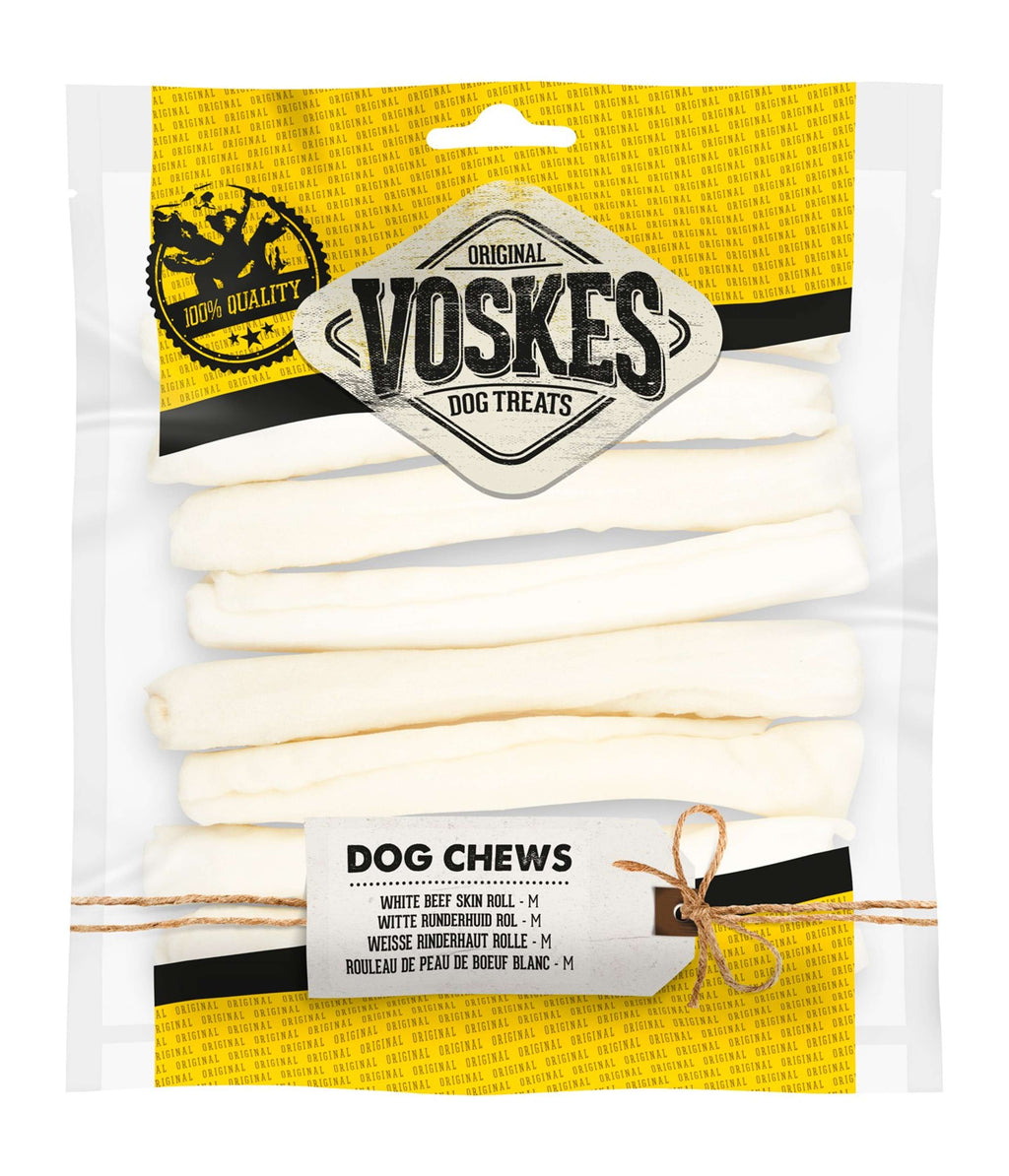 Voskes Rollo White