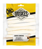 Voskes Rollo White