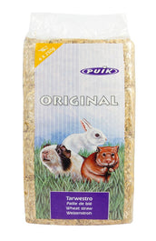 Puik Paja de Trigo Fresco Compact
