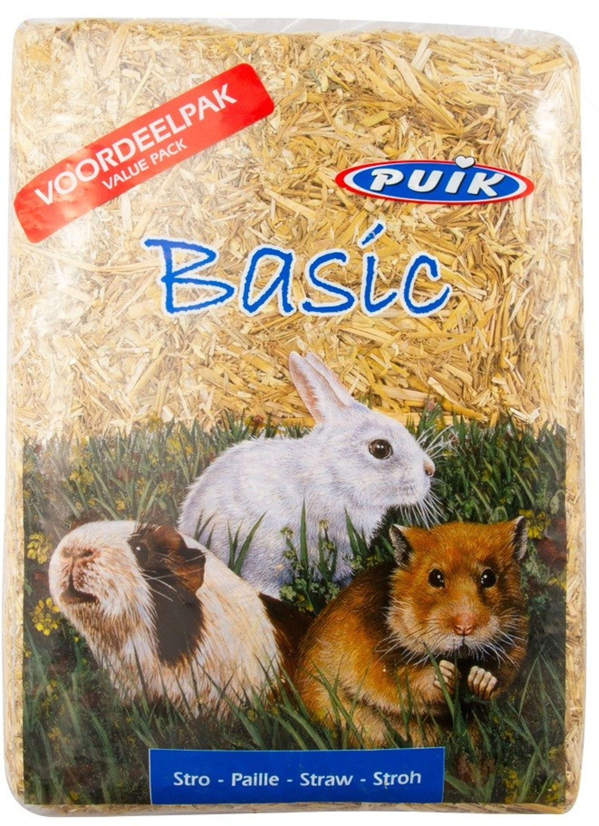 Puik Paja