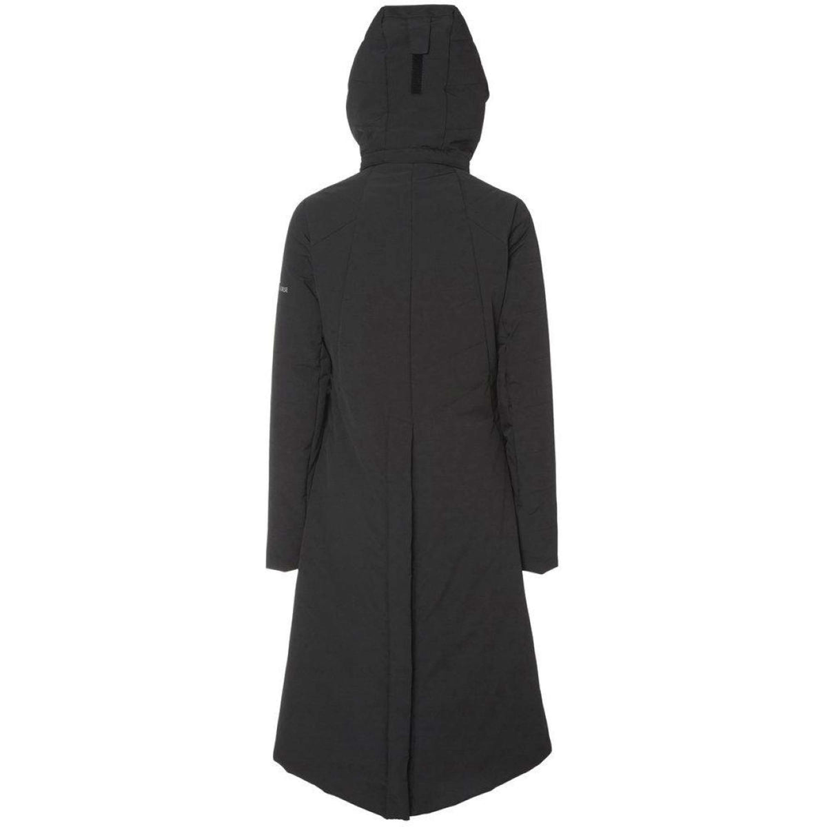 Mountain Horse Chaqueta Alicia Mujer Negro