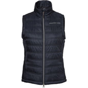 Mountain Horse Sudadera con capucha y cremallera Star Marino