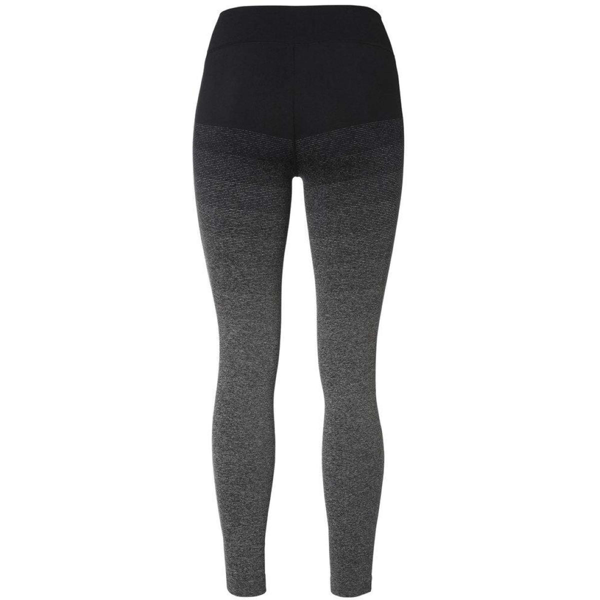 Mountain Horse Legging de Equitación Jade Junior Negro