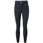 Mountain Horse Pantalón de Equitación Diana Navy