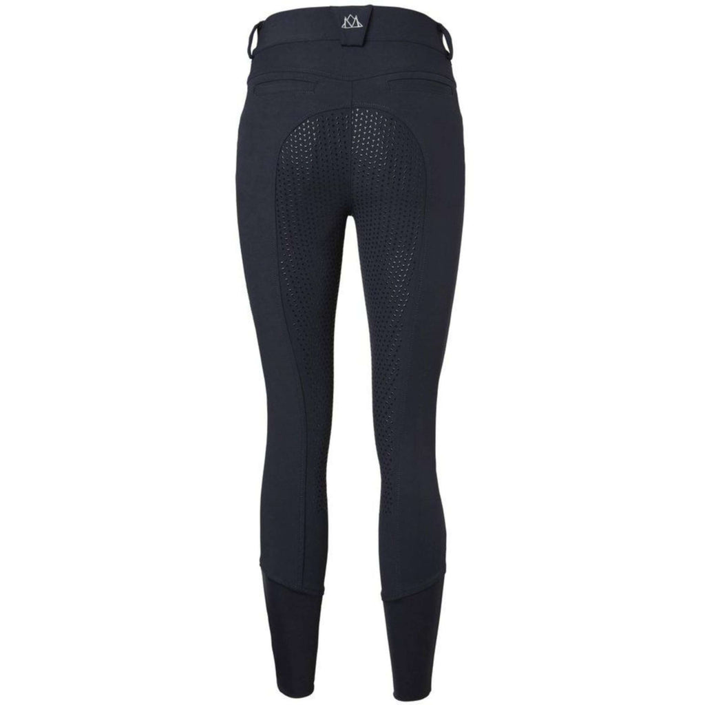 Mountain Horse Pantalón de Equitación Diana Navy