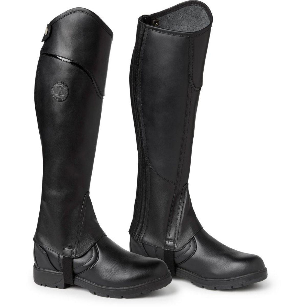 Mountain Horse Chaps River Negro