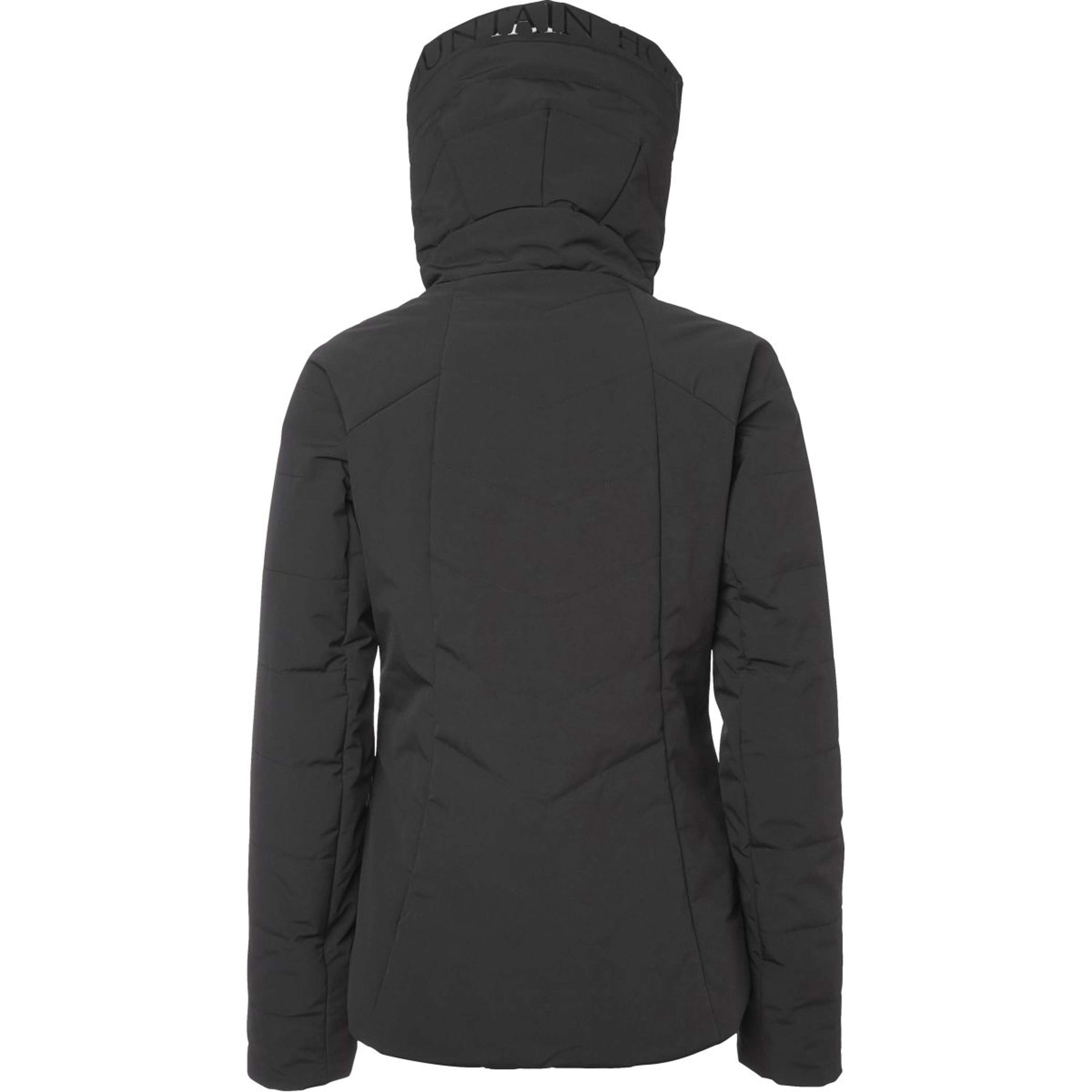 Mountain Horse Chaqueta Alicia Negro Mountain Horse Chaqueta Alicia Negro