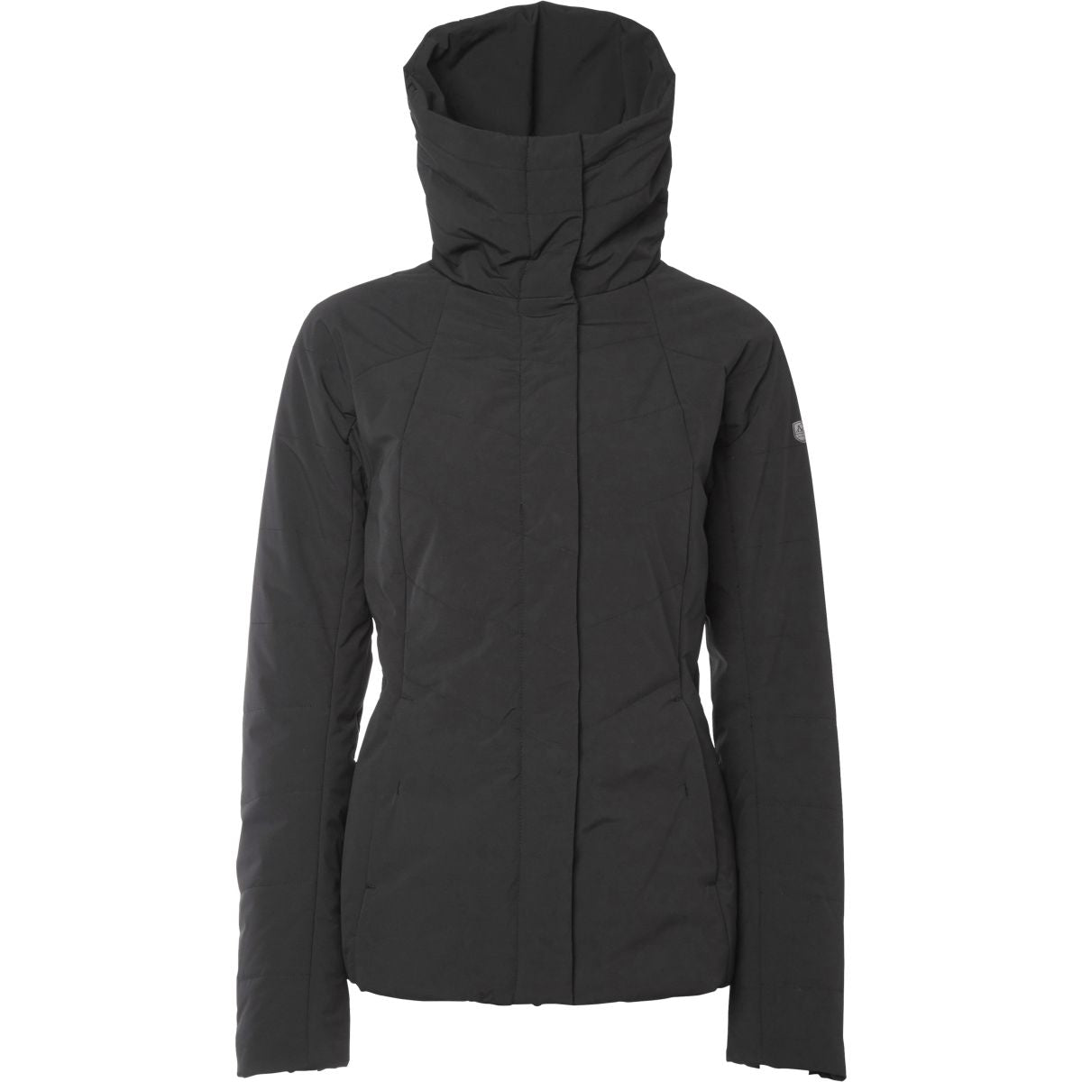 Mountain Horse Chaqueta Alicia Negro