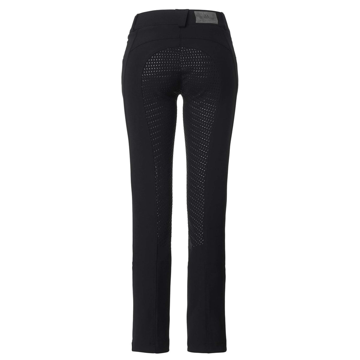 Mountain Horse Pantalones Amira W's Jodhpur MH Grip Technology Negro