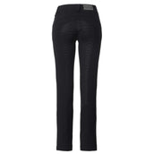 Mountain Horse Pantalones Amira W's Jodhpur MH Grip Technology Negro